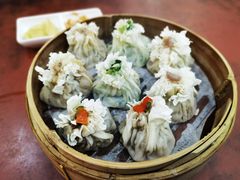-都一处烧麦馆(前门店)
