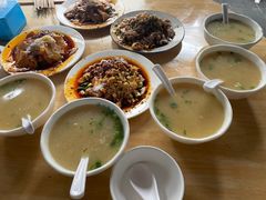 -温记府廟豆汤饭·始于1955年(海椒店)