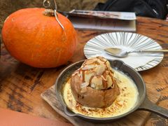 -BARBARIAN餐厅(武定路店)