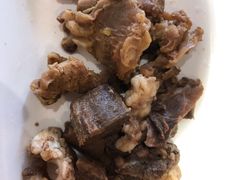 牛腩-焯牛潮汕牛肉火锅(云峰街创始店)