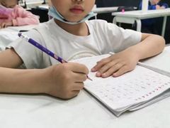 -尼莫儿童美术(三阳路融科天城校区)