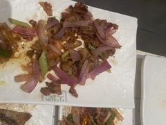 -火地铁板烧(昆山万象汇店)