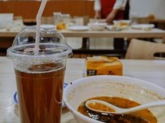 酸梅汤-老滕家过桥米线(金鱼胡同店)