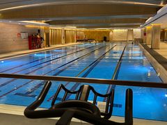 -北京嘉里健身·Kerry Sports(北京嘉里大酒店)