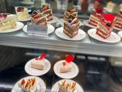 -PETIT PARIS 小巴黎(花园道店)