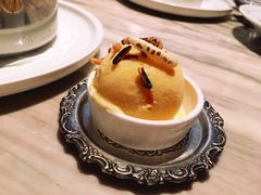 大米冰激淋-壳里西餐厅Coquille Seafood Bistro(蒙自路店)