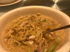 -绿岛国际酒店·海鲜酒楼(八七路店)