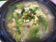 -食悦天美食广场(西安CityOn熙地港购物中心店)