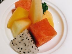 -斗牛士牛排餐厅(嘉里汇店)