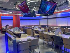 -鱼酷活鱼烤鱼(恒隆广场店)