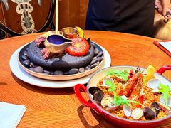 -秘密旅行Bonjour(黑金冠 江南西店)