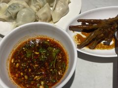 -饺子季水饺餐厅(新市街店)