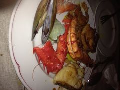 凌璇阁-广州花园酒店-凌璇阁360度高空海鲜自助餐CAROUSEL