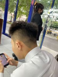 -大人物·男士理发馆