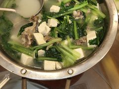 -金丝饭庄(金丝新天地保障性住宅小区店)
