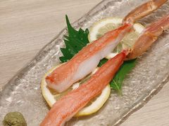 -梅丘·寿司の美登利(银座店)
