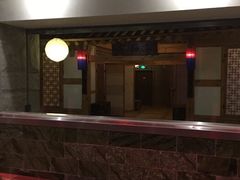 -纽斯桑拿会所(天山店)