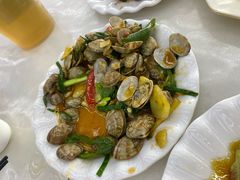 -新欢海鲜坊(赖屋店)
