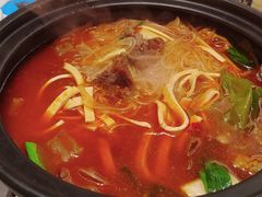 -肖记公安牛肉鱼杂馆·省级非物质文化遗产(江汉路直营店)