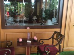 -曼谷王子宫殿酒店