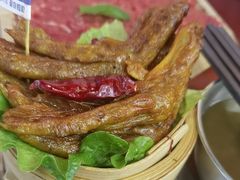 -小螺大作·螺蛳粉火锅(林和西店)