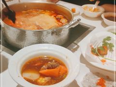 -牛焱·贵州黄牛肉火锅(城西银泰店)