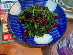 -树厨贵州菜(花果园购物中心店)