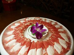 -宝泉铜锅·涮羊肉(解放东路店)