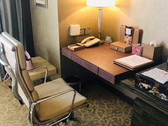 -北京朝阳悠唐皇冠假日酒店