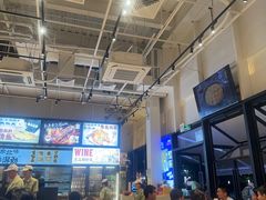 -老高烧烤(龙华星河iCO店)