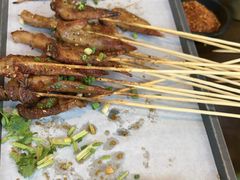 -林二哥宜烤官·宜宾小烧烤