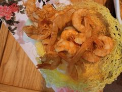 -俏东方·海味水饺·青岛菜(崂山店)