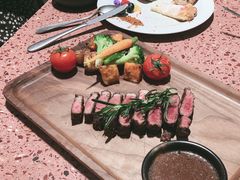 -La Terre乐田(万象城店)