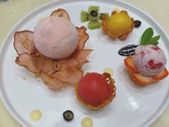 -哈根达斯(陆家浜路店)