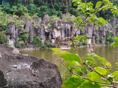 -求水山公园