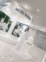 -MuseMarry婚纱(前海嘉里中心店)