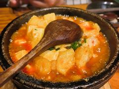 -马灯部落·西湖边的创意山景餐厅(虎跑动物园店)