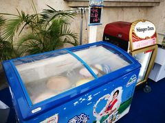 -三亚湾皇冠假日度假酒店·临风大堂酒廊