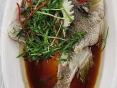 -众味海鲜大排档·活海鲜·潮汕味(南澳店)