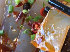 -有家驴肉黄面(敦煌店)