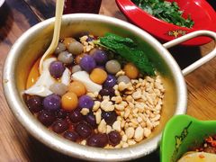 -冒椒火辣(奎星楼街店)