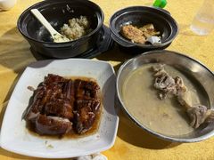 -大笑饭堂(甲子桥店)