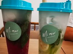 -MIMO CAFE(沙头角店)