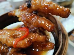 -添好运点心专门店(中环IFC店)