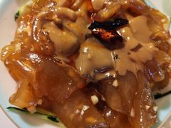-岳姥姥饺子(泺文路店)
