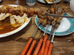 -清真·玛丽亚新疆菜主题餐厅(浙江中路店)