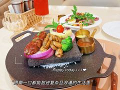 -KK ONE(京基滨河时代店)