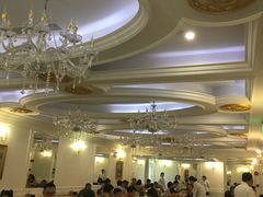 大堂-红房子西菜馆(淮海中路店)
