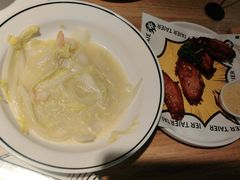 -太二酸菜鱼(福州泰禾店)