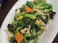 -君霖海鲜私房菜(春柳店)